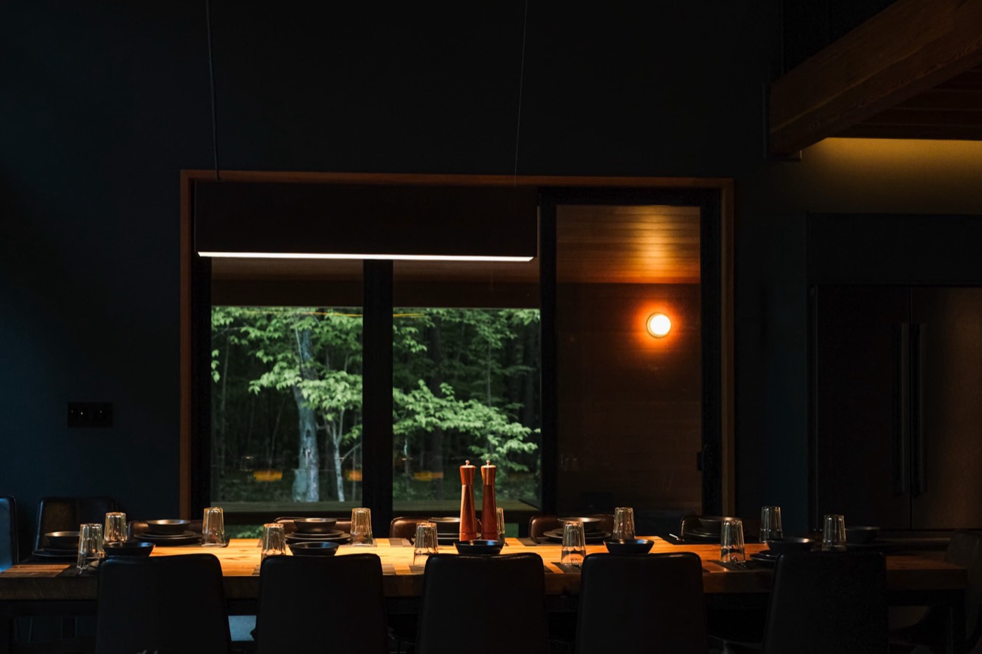 Enhabit lakefront cottage retreat in Frontenac County Ontario